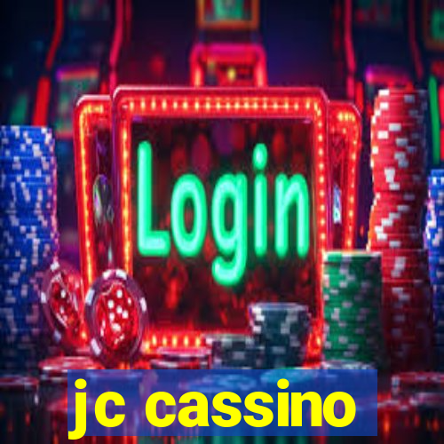 jc cassino