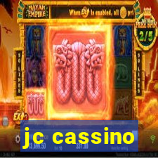 jc cassino