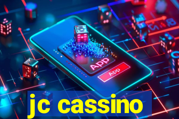 jc cassino