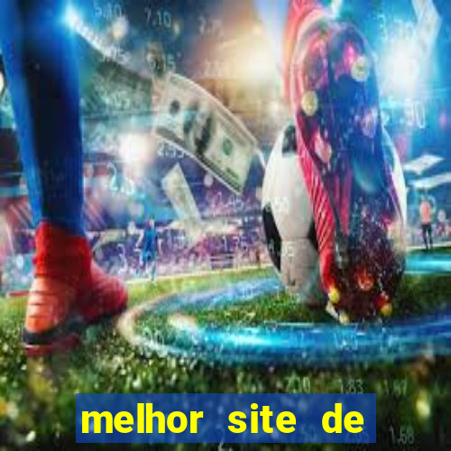 melhor site de aposta esportiva