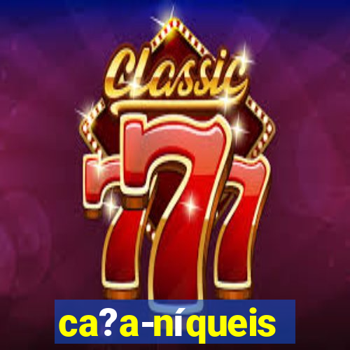 ca?a-níqueis clássico 777