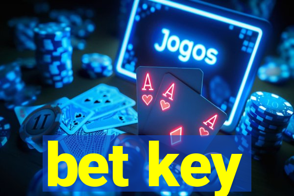 bet key