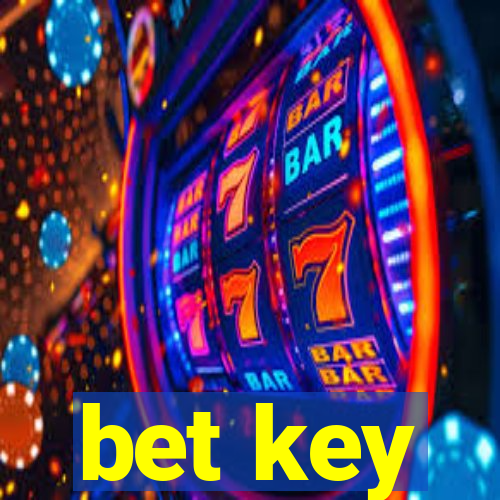 bet key