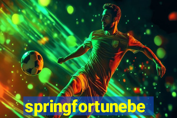 springfortunebet.com