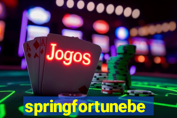 springfortunebet.com