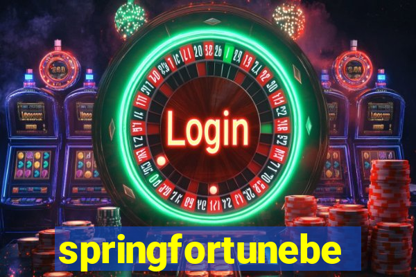 springfortunebet.com