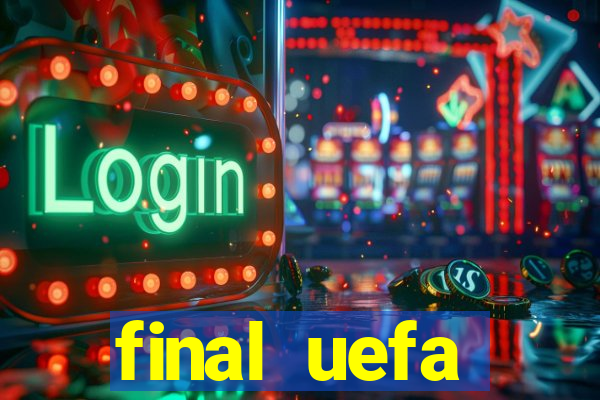 final uefa champions 2013