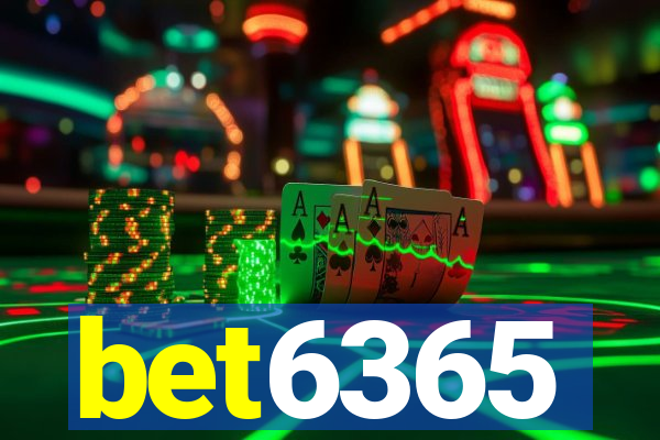 bet6365