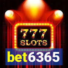 bet6365