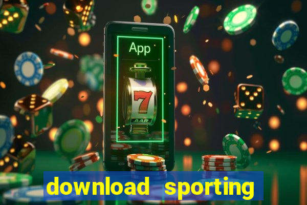 download sporting bet app