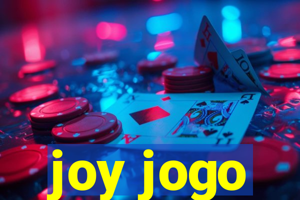 joy jogo