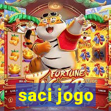 saci jogo