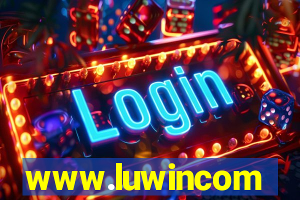 www.luwincom