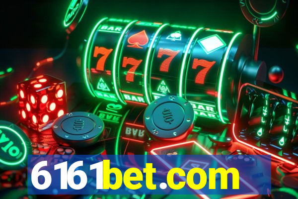 6161bet.com