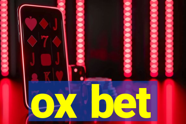 ox bet