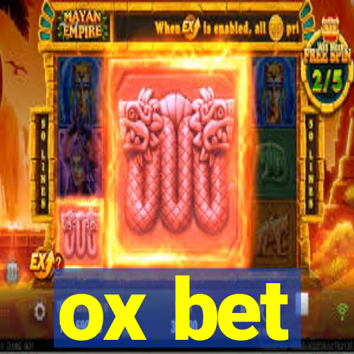 ox bet