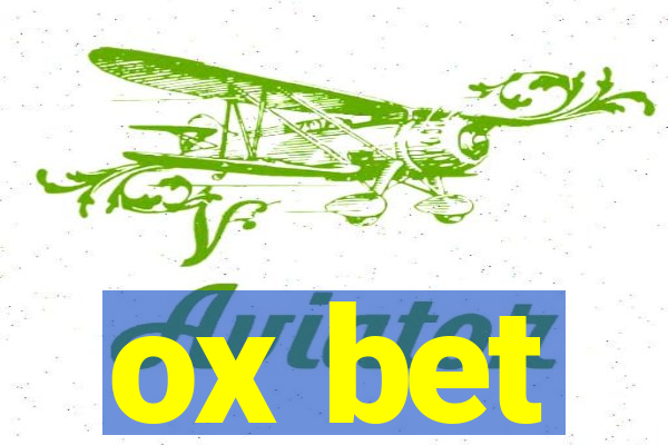 ox bet