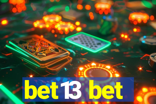 bet13 bet