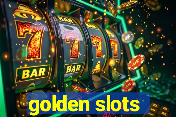 golden slots