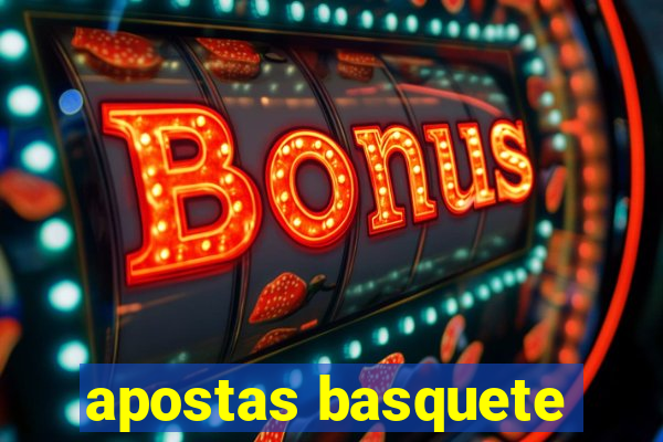 apostas basquete