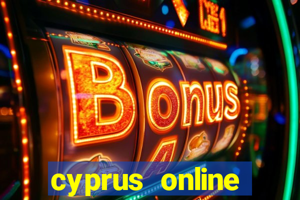 cyprus online casino license