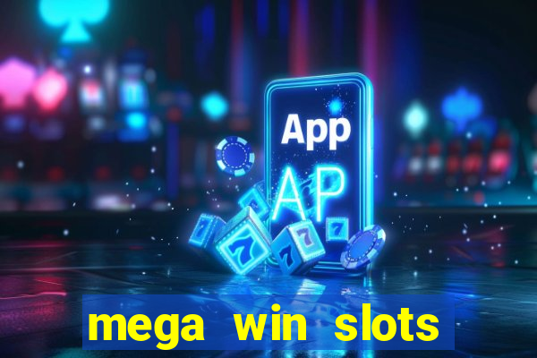 mega win slots casino star