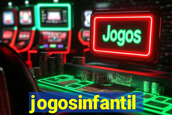 jogosinfantil