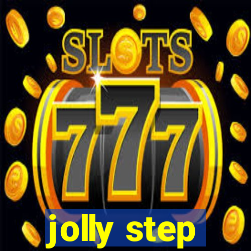 jolly step