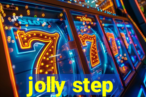 jolly step