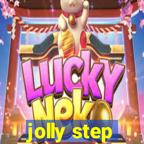 jolly step