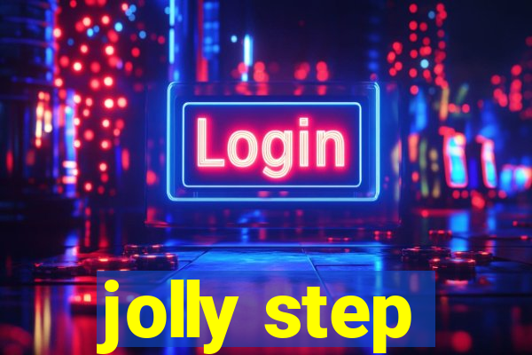 jolly step