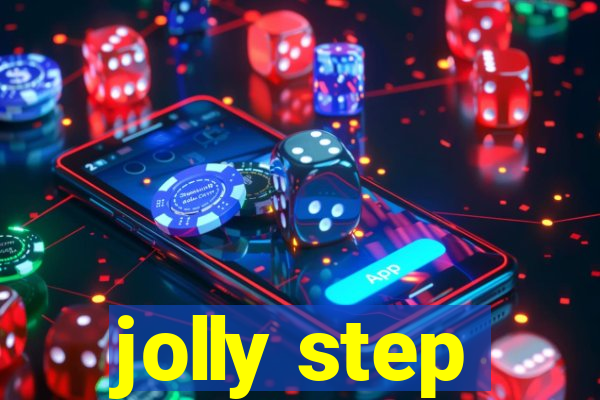 jolly step