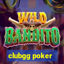 clubgg poker