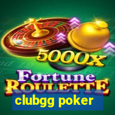 clubgg poker