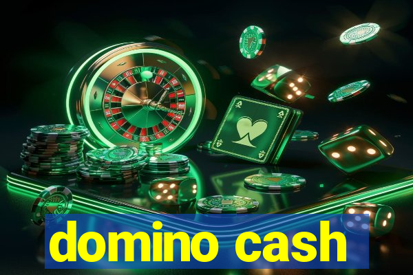 domino cash