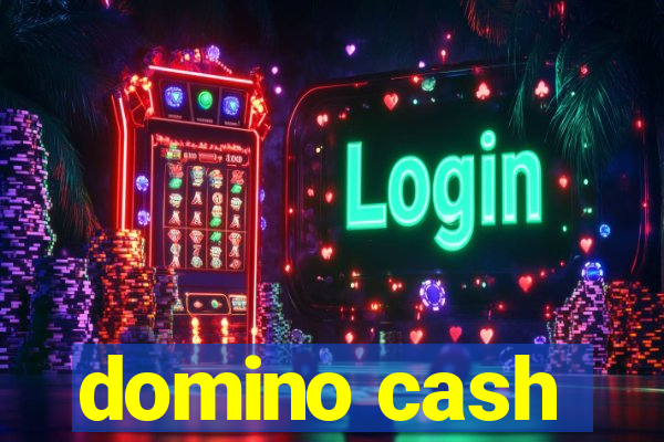 domino cash