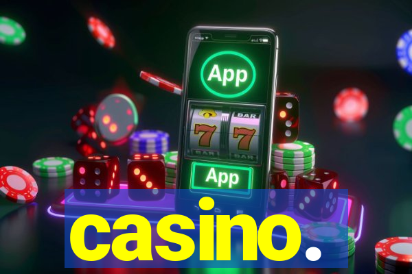 casino.