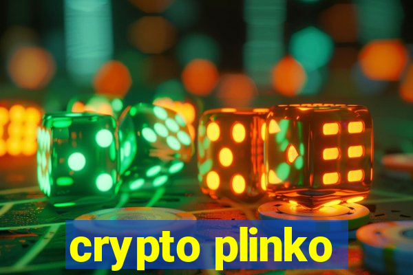 crypto plinko