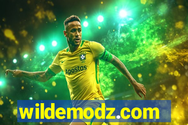 wildemodz.com