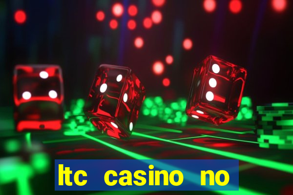 ltc casino no deposit bonus