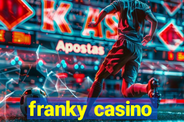 franky casino