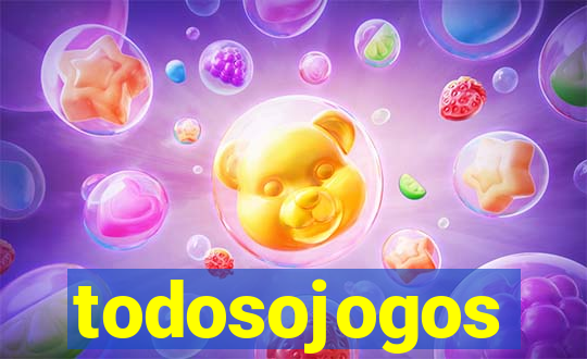 todosojogos