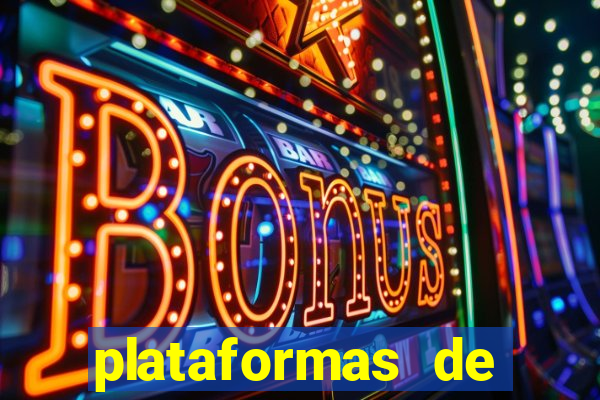 plataformas de jogos que est?o pagando bem