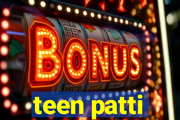 teen patti