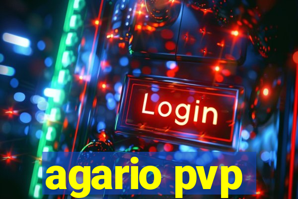 agario pvp