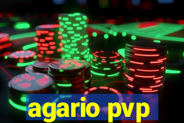 agario pvp