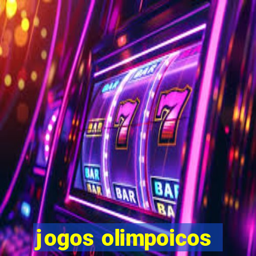 jogos olimpoicos