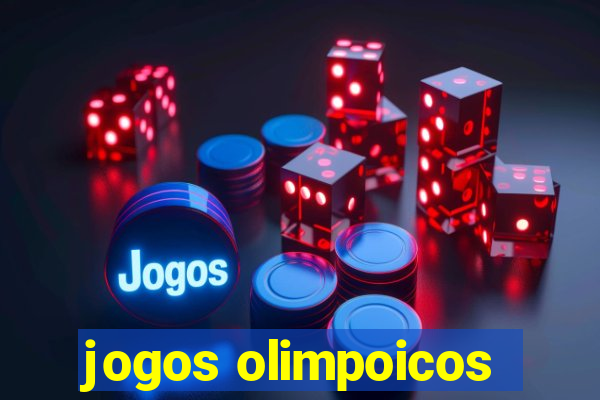 jogos olimpoicos