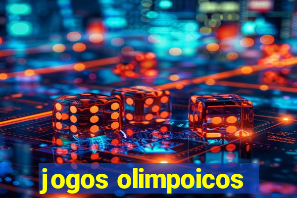 jogos olimpoicos