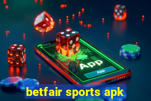 betfair sports apk